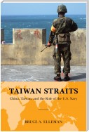 Taiwan Straits