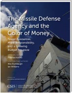 The Missile Defense Agency and the Color of Money