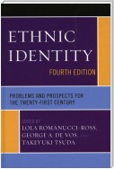 Ethnic Identity