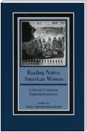 Reading Native American Women