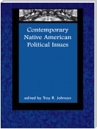 Contemporary Native American Political Issues