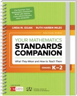 Your Mathematics Standards Companion, Grades K-2