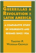 Guerrillas and Revolution in Latin America