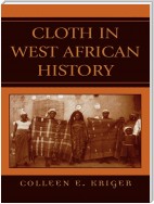 Cloth in West African History