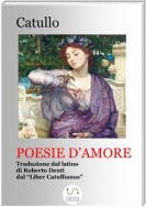 Poesie D'Amore  (Tradotto)