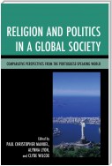 Religion and Politics in a Global Society