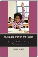 Re-Engaging Students for Success