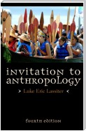 Invitation to Anthropology