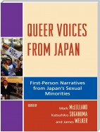 Queer Voices from Japan