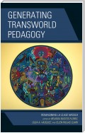 Generating Transworld Pedagogy