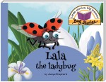 Lala the ladybug