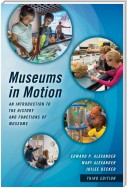 Museums in Motion