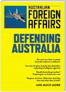 AFA4 Defending Australia