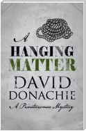 A Hanging Matter