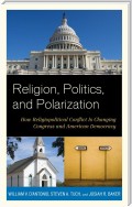 Religion, Politics, and Polarization