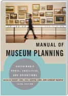 Manual of Museum Planning