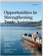 Opportunities in Strengthening Trade Assistance