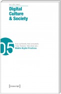 Digital Culture & Society (DCS)