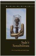 Sade's Sensibilities