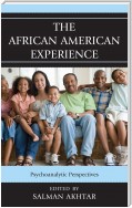 The African American Experience