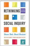 Rethinking Social Inquiry