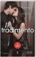 Il tradimento