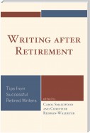 Writing after Retirement