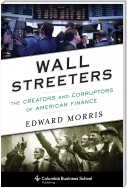 Wall Streeters