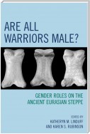 Are All Warriors Male?