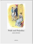 Pride and Prejudice