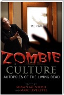 Zombie Culture