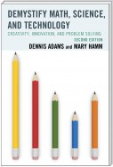 Demystify Math, Science, and Technology