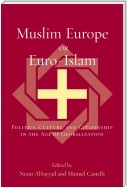 Muslim Europe or Euro-Islam