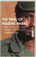 The Trial of Hissène Habré