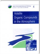 Volatile Organic Compounds in the Atmosphere