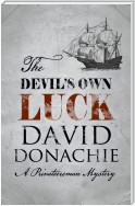 The Devil's Own Luck