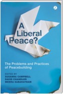 A Liberal Peace?