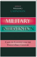 Military Intervention