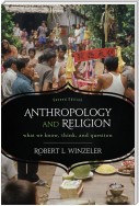 Anthropology and Religion