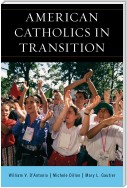 American Catholics in Transition