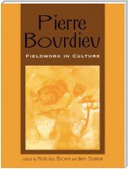 Pierre Bourdieu