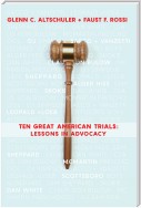 Ten Great American Trials