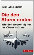 Die den Sturm ernten