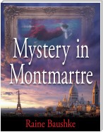 Mystery in Montmartre