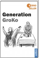 Generation GroKo
