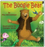 The Boogie Bear
