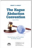 The Hague Abduction Convention