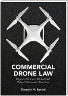 Commercial Drone Law