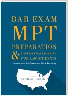 Bar Exam MPT Preparation & Experiential Learning For Law Students