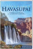 Exploring Havasupai